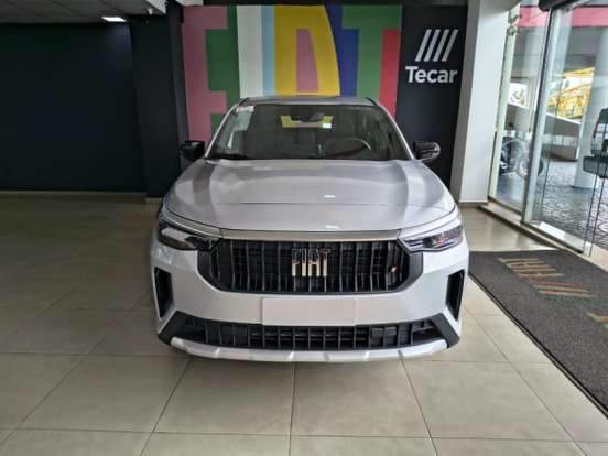 FIAT-FASTBACK-1.0 TURBO 200 HYBRID AUDACE CVT FIAT-FASTBACK-2026