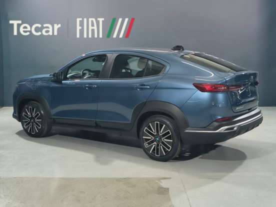FIAT-FASTBACK-1.0 TURBO 200 HYBRID AUDACE CVT FIAT-FASTBACK-2026