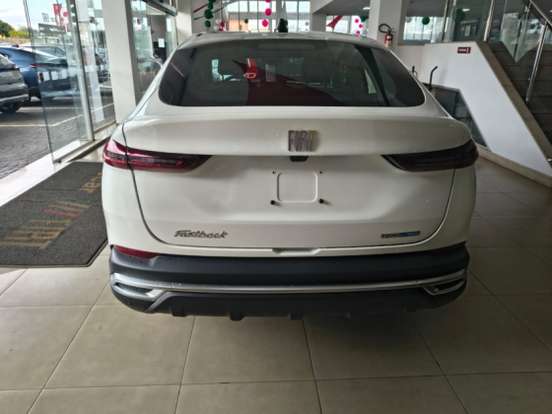 FIAT-FASTBACK-1.0 TURBO 200 HYBRID AUDACE CVT FIAT-FASTBACK-2026