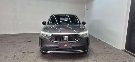 FIAT-FASTBACK-1.0 TURBO 200 HYBRID AUDACE CVT FIAT-FASTBACK-2025