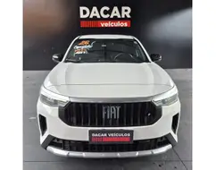 FIAT FASTBACK 1.0 TURBO 200 HYBRID AUDACE CVT FIAT FASTBACK 1.0 TURBO 200 HYBRID AUDACE CVT
