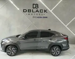 FIAT FASTBACK 1.0 TURBO 200 HYBRID AUDACE CVT FIAT FASTBACK 1.0 TURBO 200 HYBRID AUDACE CVT