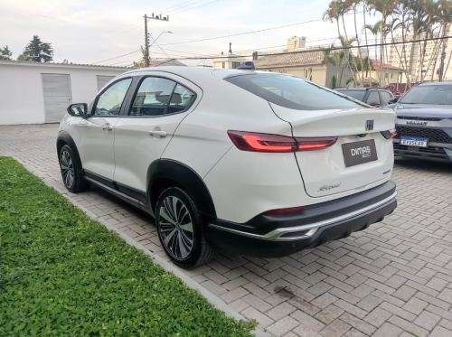 FIAT-FASTBACK-1.0 TURBO 200 HYBRID AUDACE CVT FIAT-FASTBACK-2025