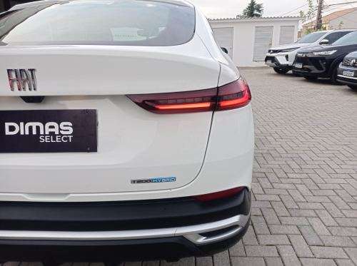 FIAT-FASTBACK-1.0 TURBO 200 HYBRID AUDACE CVT FIAT-FASTBACK-2025