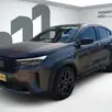 FIAT FASTBACK 1.0 TURBO 200 HYBRID IMPETUS CVT FIAT FASTBACK 1.0 TURBO 200 HYBRID IMPETUS CVT