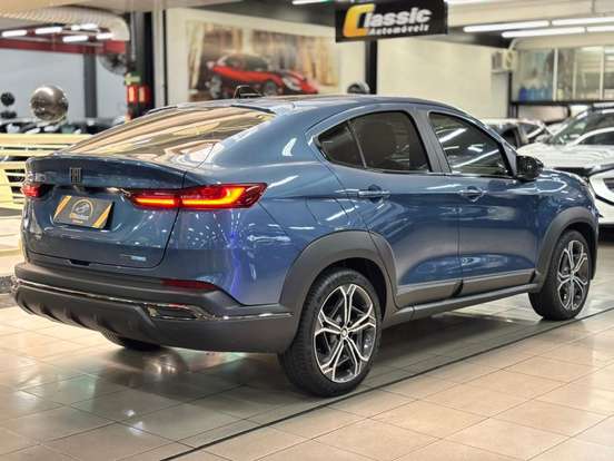 FIAT-FASTBACK-1.0 TURBO 200 HYBRID IMPETUS CVT FIAT-FASTBACK-2024