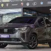 FIAT FASTBACK 1.0 TURBO 200 HYBRID IMPETUS CVT FIAT FASTBACK 1.0 TURBO 200 HYBRID IMPETUS CVT