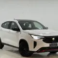 FIAT FASTBACK 1.3 TURBO 270 FLEX ABARTH AT6 FIAT FASTBACK 1.3 TURBO 270 FLEX ABARTH AT6