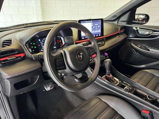 FIAT-FASTBACK-1.3 TURBO 270 FLEX ABARTH AT6 FIAT-FASTBACK-2024