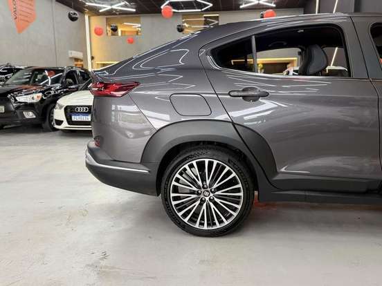 FIAT-FASTBACK-1.3 TURBO 270 FLEX LIMITED EDITION AT6 FIAT-FASTBACK-2023