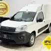FIAT FIORINO 1.4 MPI FURGÃO ENDURANCE 8V FLEX 2P MANUAL FIAT FIORINO 1.4 MPI FURGÃO ENDURANCE 8V FLEX 2P MANUAL
