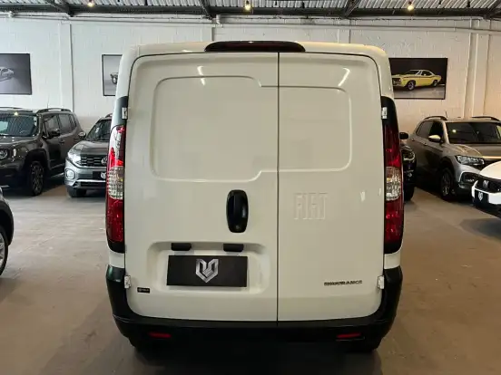 FIAT-FIORINO-1.4 MPI FURGÃO ENDURANCE 8V FLEX 2P MANUAL FIAT-FIORINO-2023
