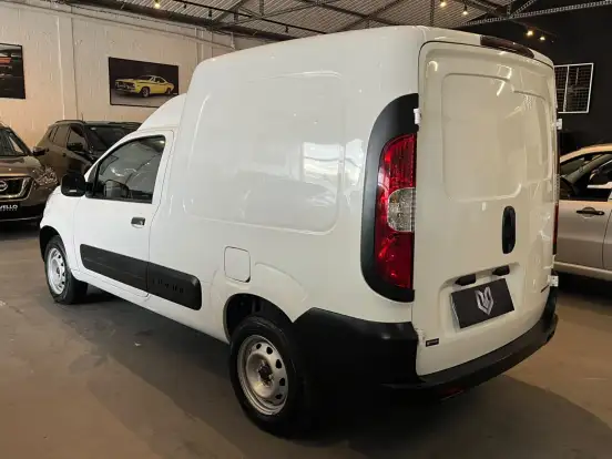 FIAT-FIORINO-1.4 MPI FURGÃO ENDURANCE 8V FLEX 2P MANUAL FIAT-FIORINO-2023