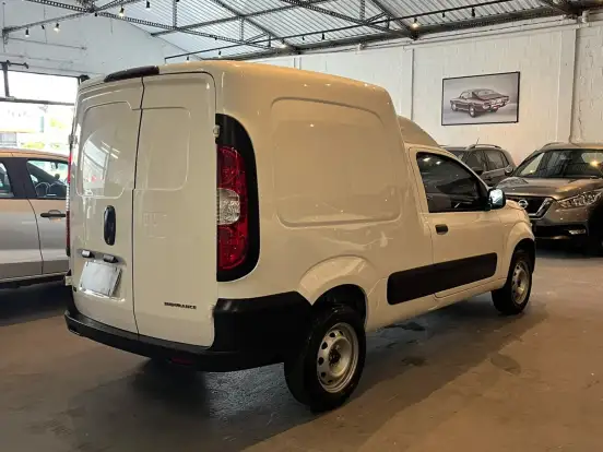 FIAT-FIORINO-1.4 MPI FURGÃO ENDURANCE 8V FLEX 2P MANUAL FIAT-FIORINO-2023