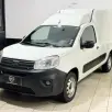 FIAT FIORINO 1.4 MPI FURGÃO ENDURANCE 8V FLEX 2P MANUAL FIAT FIORINO 1.4 MPI FURGÃO ENDURANCE 8V FLEX 2P MANUAL