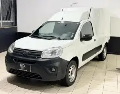 FIAT FIORINO 1.4 MPI FURGÃO ENDURANCE 8V FLEX 2P MANUAL FIAT FIORINO 1.4 MPI FURGÃO ENDURANCE 8V FLEX 2P MANUAL