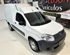 FIAT FIORINO 1.4 MPI FURGÃO HARD WORKING 8V FLEX 2P MANUAL FIAT FIORINO 1.4 MPI FURGÃO HARD WORKING 8V FLEX 2P MANUAL