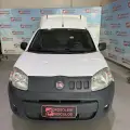 FIAT FIORINO 1.4 MPI FURGÃO HARD WORKING 8V FLEX 2P MANUAL FIAT FIORINO 1.4 MPI FURGÃO HARD WORKING 8V FLEX 2P MANUAL