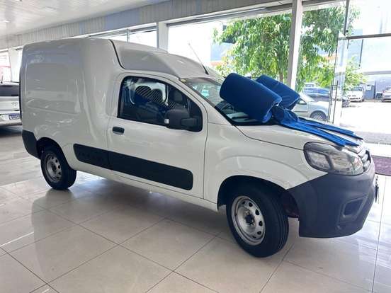 FIAT-FIORINO-1.3 FIREFLY FLEX ENDURANCE MANUAL FIAT-FIORINO-2025