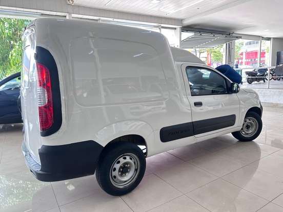 FIAT-FIORINO-1.3 FIREFLY FLEX ENDURANCE MANUAL FIAT-FIORINO-2025
