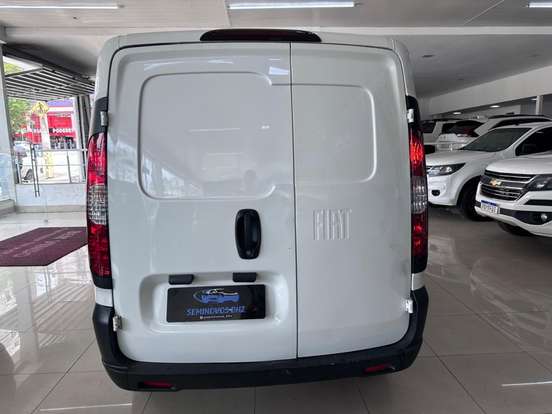 FIAT-FIORINO-1.3 FIREFLY FLEX ENDURANCE MANUAL FIAT-FIORINO-2025