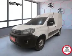 FIAT FIORINO 1.3 FIREFLY FLEX ENDURANCE MANUAL FIAT FIORINO 1.3 FIREFLY FLEX ENDURANCE MANUAL