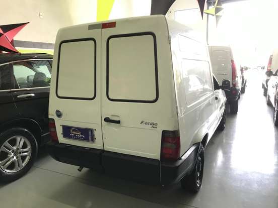FIAT-FIORINO-2006
