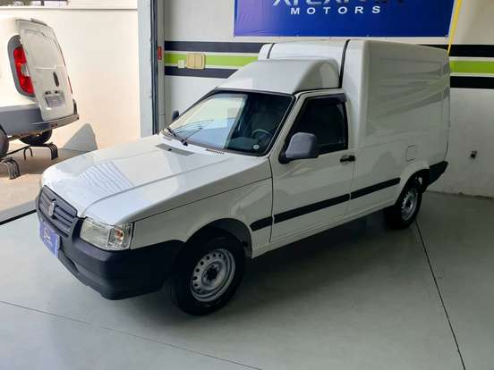 FIAT-FIORINO-2011