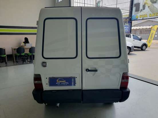 FIAT-FIORINO-2011