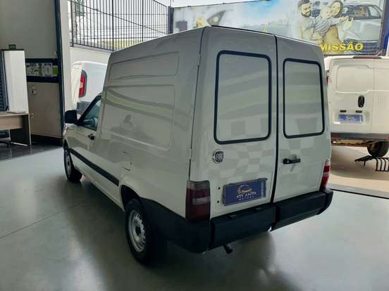 FIAT-FIORINO-2011