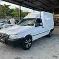 FIAT FIORINO 1.3 MPI FURGÃO 8V FLEX 2P MANUAL FIAT FIORINO 1.3 MPI FURGÃO 8V FLEX 2P MANUAL