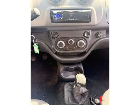 FIAT-FIORINO-1.4 MPI FURGÃO ENDURANCE 8V FLEX 2P MANUAL FIAT-FIORINO-2021