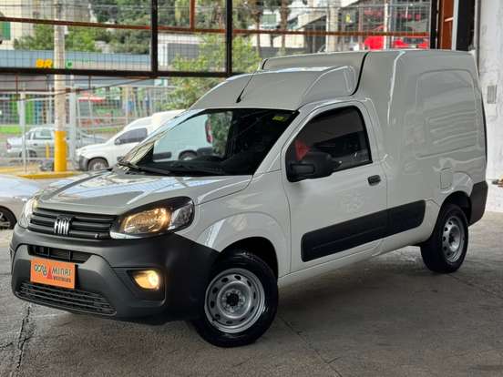 FIAT-FIORINO-2022