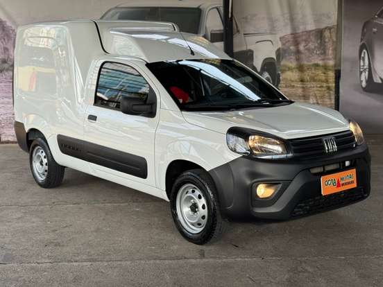 FIAT-FIORINO-2022