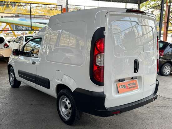 FIAT-FIORINO-2022