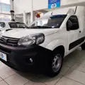 FIAT FIORINO 1.4 MPI FURGÃO ENDURANCE 8V FLEX 2P MANUAL FIAT FIORINO 1.4 MPI FURGÃO ENDURANCE 8V FLEX 2P MANUAL