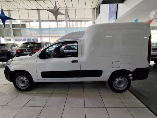 FIAT-FIORINO-1.4 MPI FURGÃO ENDURANCE 8V FLEX 2P MANUAL FIAT-FIORINO-2023