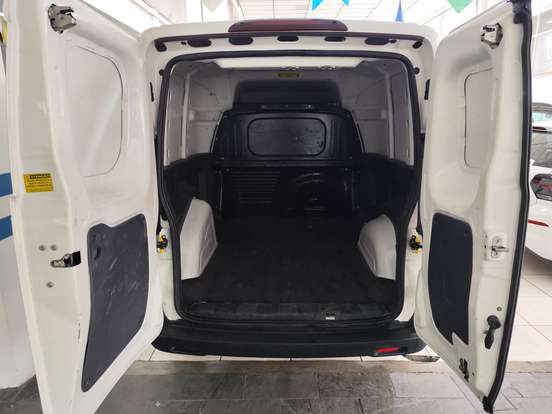 FIAT-FIORINO-1.4 MPI FURGÃO ENDURANCE 8V FLEX 2P MANUAL FIAT-FIORINO-2023