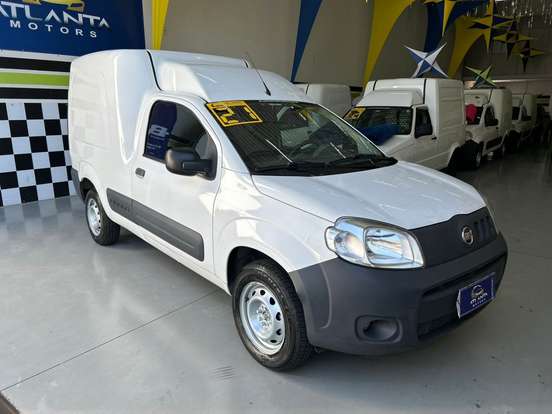 FIAT-FIORINO-2021