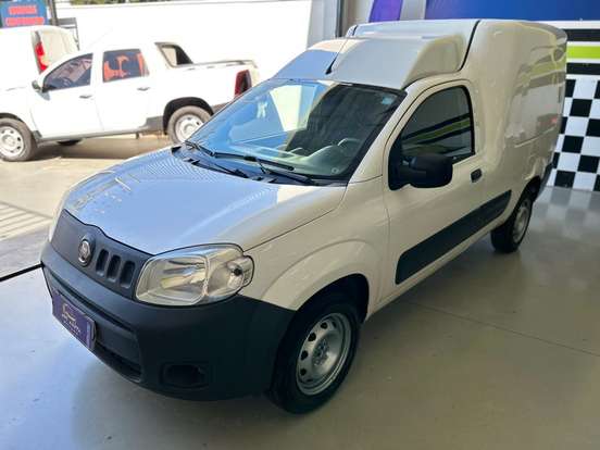 FIAT-FIORINO-2021