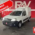 FIAT FIORINO 1.4 MPI FURGÃO WORKING 8V FLEX 2P MANUAL FIAT FIORINO 1.4 MPI FURGÃO WORKING 8V FLEX 2P MANUAL