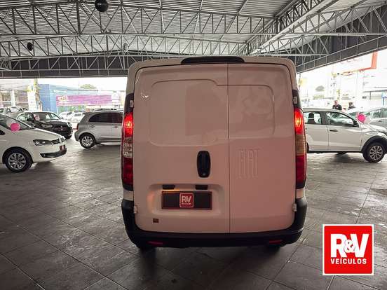 FIAT-FIORINO-2020