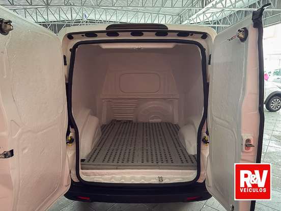 FIAT-FIORINO-1.4 MPI FURGÃO WORKING 8V FLEX 2P MANUAL FIAT-FIORINO-2020