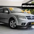 FIAT FREEMONT 2.4 PRECISION 16V GASOLINA 4P AUTOMÁTICO FIAT FREEMONT 2.4 PRECISION 16V GASOLINA 4P AUTOMÁTICO