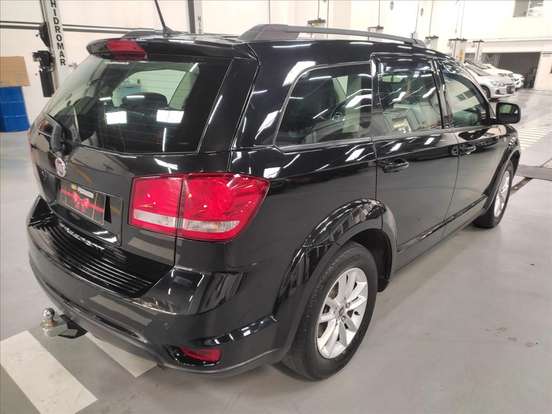 FIAT-FREEMONT-2.4 PRECISION 16V GASOLINA 4P AUTOMÁTICO FIAT-FREEMONT-2014