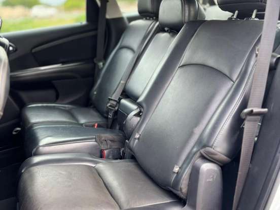 FIAT-FREEMONT-2.4 PRECISION 16V GASOLINA 4P AUTOMÁTICO FIAT-FREEMONT-2012