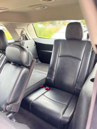 FIAT-FREEMONT-2.4 PRECISION 16V GASOLINA 4P AUTOMÁTICO FIAT-FREEMONT-2012