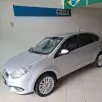 FIAT GRAND SIENA 1.6 MPI ESSENCE 16V FLEX 4P MANUAL FIAT GRAND SIENA 1.6 MPI ESSENCE 16V FLEX 4P MANUAL