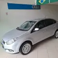 FIAT GRAND SIENA 1.6 MPI ESSENCE 16V FLEX 4P MANUAL FIAT GRAND SIENA 1.6 MPI ESSENCE 16V FLEX 4P MANUAL