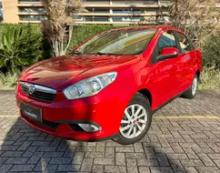 FIAT GRAND SIENA 1.4 MPI 8V FLEX 4P MANUAL FIAT GRAND SIENA 1.4 MPI 8V FLEX 4P MANUAL
